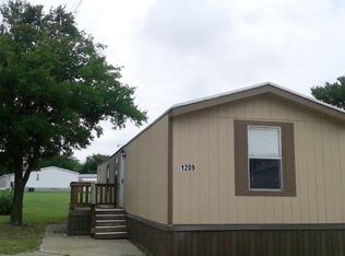 1209 Mexia Ct, Royse City, TX 75189