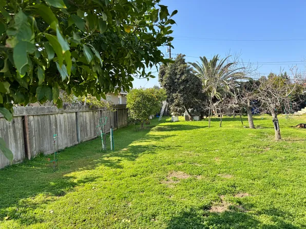 . S Cornell Street, Porterville, CA 93257