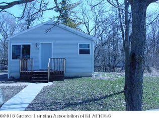 3421 Burchfield Dr, Lansing, MI