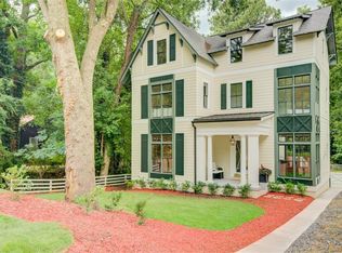 116 Medlock Rd, Decatur, GA 30030