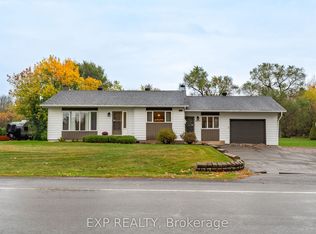 635 Front Rd W, Champlain, ON K0B 1K0