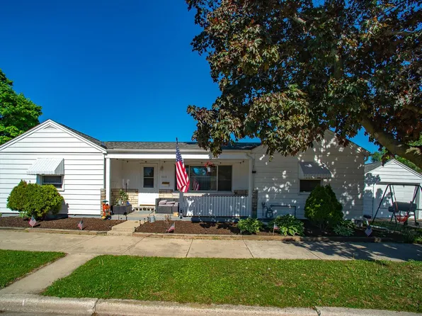 1601 Indiana STREET, Racine, WI 53405