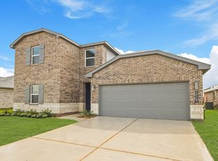 20469 Coast Redwood St, New Caney, TX 77357