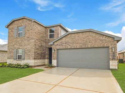 20469 Coast Redwood St, New Caney, TX, 77357