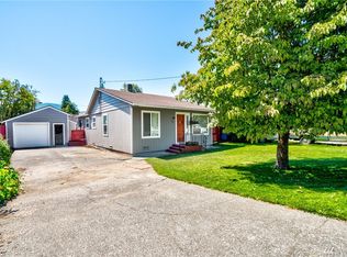 1121 E State St, Sedro Woolley, WA 98284