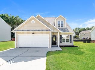 925 Troubadour Ln, Knightdale, NC 27545