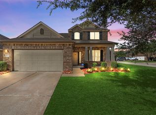 2406 Scarlet View Ln, Fresno, TX 77545