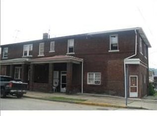798 15th St, Ambridge, PA