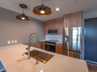 The Moderne, Milwaukee, WI 53203