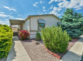 853 Az-89 #43, Chino Valley, AZ 86323