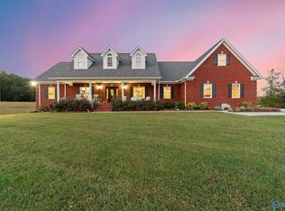 853 Ellis Rd, Boaz, AL 35957