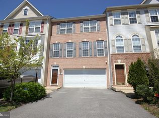 15675 William Bayliss Ct, Woodbridge, VA 22191