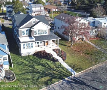 604 Shore Road, Spring Lake, NJ, 07762