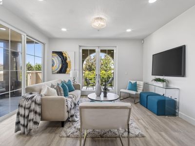 600 S Abel St Unit 214, Milpitas, CA, 95035