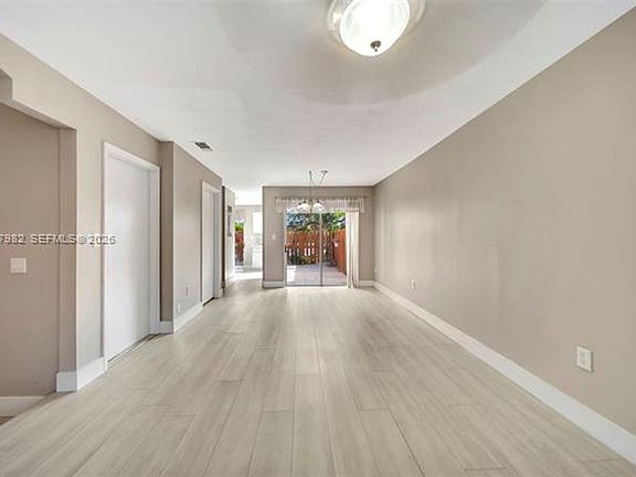 4th image of 3773 SW 153rd Ct #Townhouse 3773