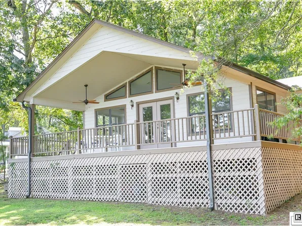 166 Hillside Dr, Downsville, LA 71234