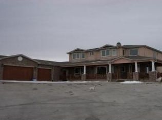 34950 E Alameda Ave, Watkins, CO 80137