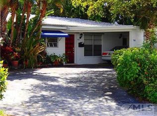 760 NE 71st St, Boca Raton, FL 33487