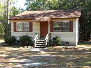 105 Donna Ave, Wilmington, NC 28403