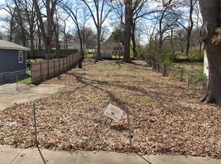 0 Yale Ave, Memphis, TN 38112