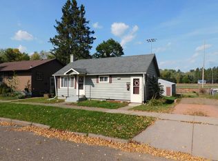 102 E 4th St, Merrill, WI 54452