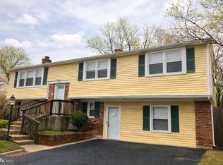 1946 Birchwood Park Dr N, Cherry Hill, NJ