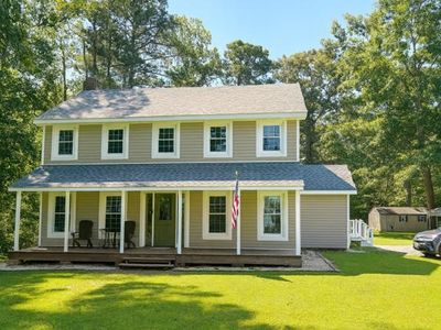 98 Normans Corner Rd, Farnham, VA, 22460