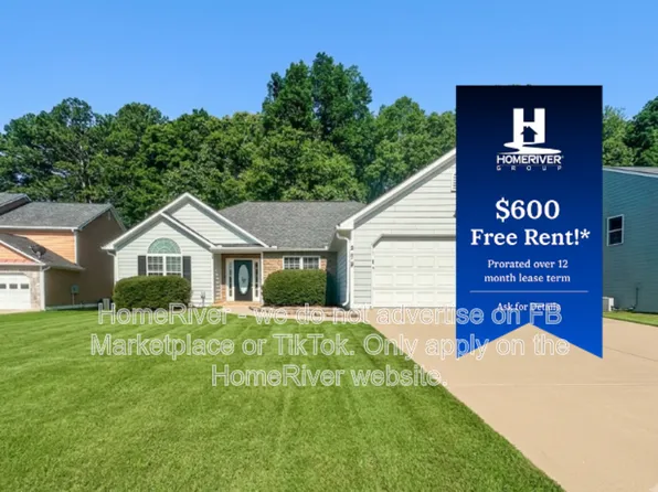 278 Indian Lake Trl, Villa Rica, GA 30180