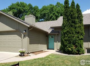 306 Bowline Ct, Fort Collins, CO 80525