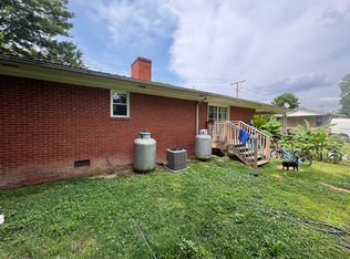 1938 Lake Rd, Thomasville, NC 27360