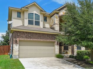 2809 Ashwood Rd, Schertz, TX 78108