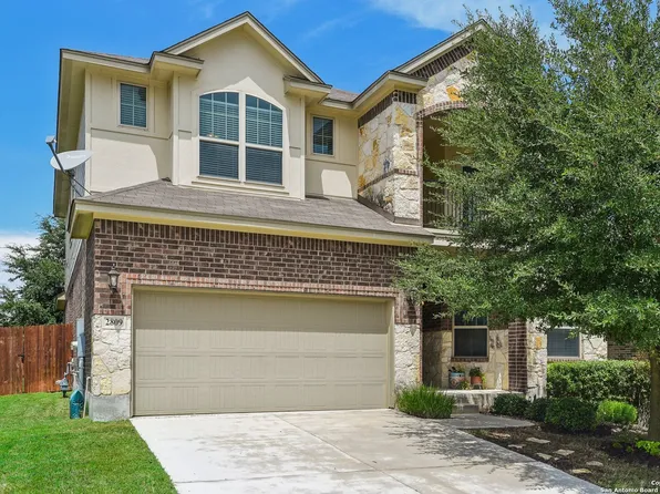 2809 ASHWOOD, Schertz, TX 78108