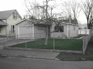 5530 SE 91st Ave, Portland, OR