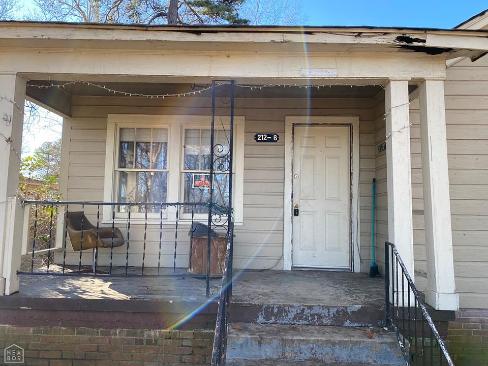 212 S Dowell Ave, Tuckerman, AR 72473 Zillow