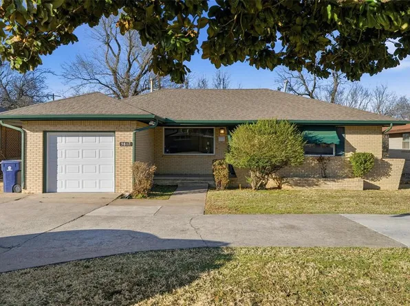 3817 NW 50th St, Oklahoma City, OK 73112