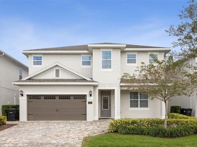 337 Auburn Ave, Kissimmee, FL, 34747