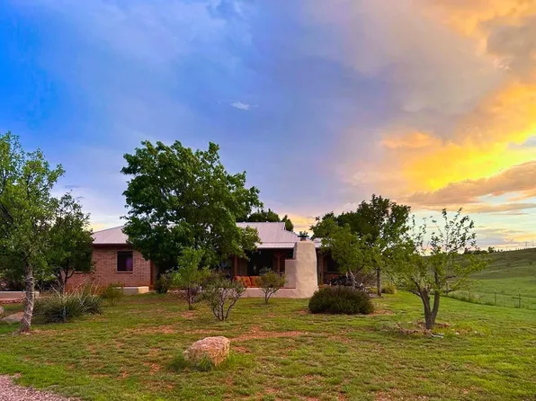 30 Harvest Dr, Sonoita, AZ 85637