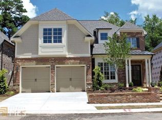 3905 Collarton Close SE, Atlanta, GA 30080