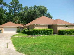 7260 Griffing Blvd, Beaumont, TX 77708