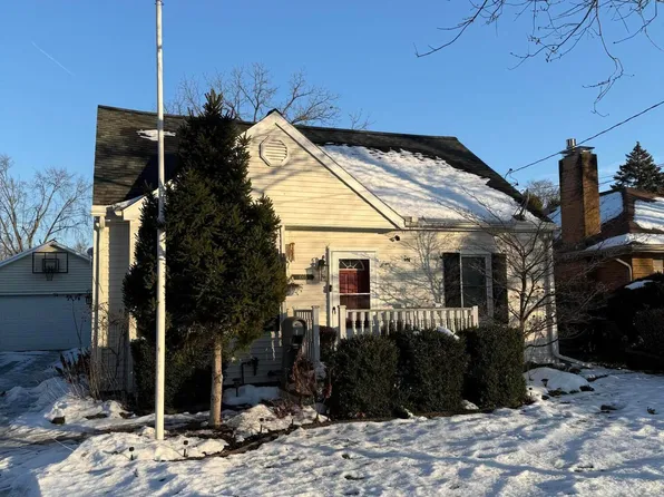 1005 S Wisner St, Jackson, MI 49203