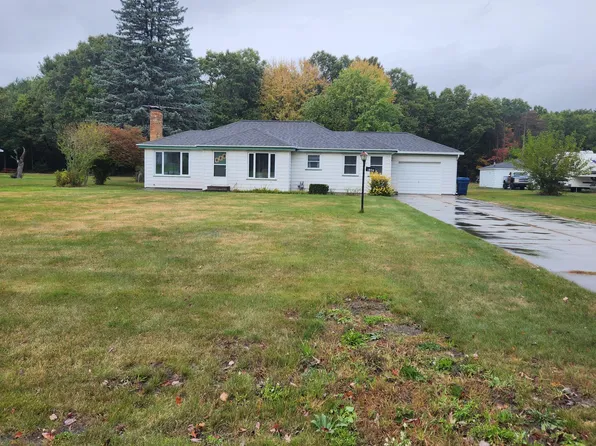 1926 Shettler Rd, Muskegon, MI 49444