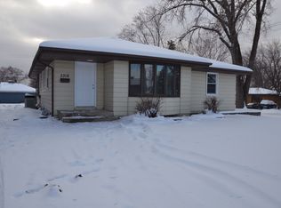 3319 66th Ave N, Brooklyn Center, MN 55429