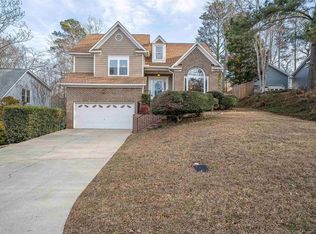 5967 Hampton Leas Ln, Columbia, SC 29209