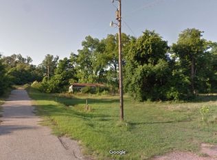 804 Martin Luther King Jr Blvd, Garland, AR 71839