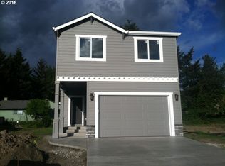 6722 SW Taurus Pl, Beaverton, OR 97007