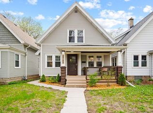 2765 S Wentworth Ave, Milwaukee, WI 53207
