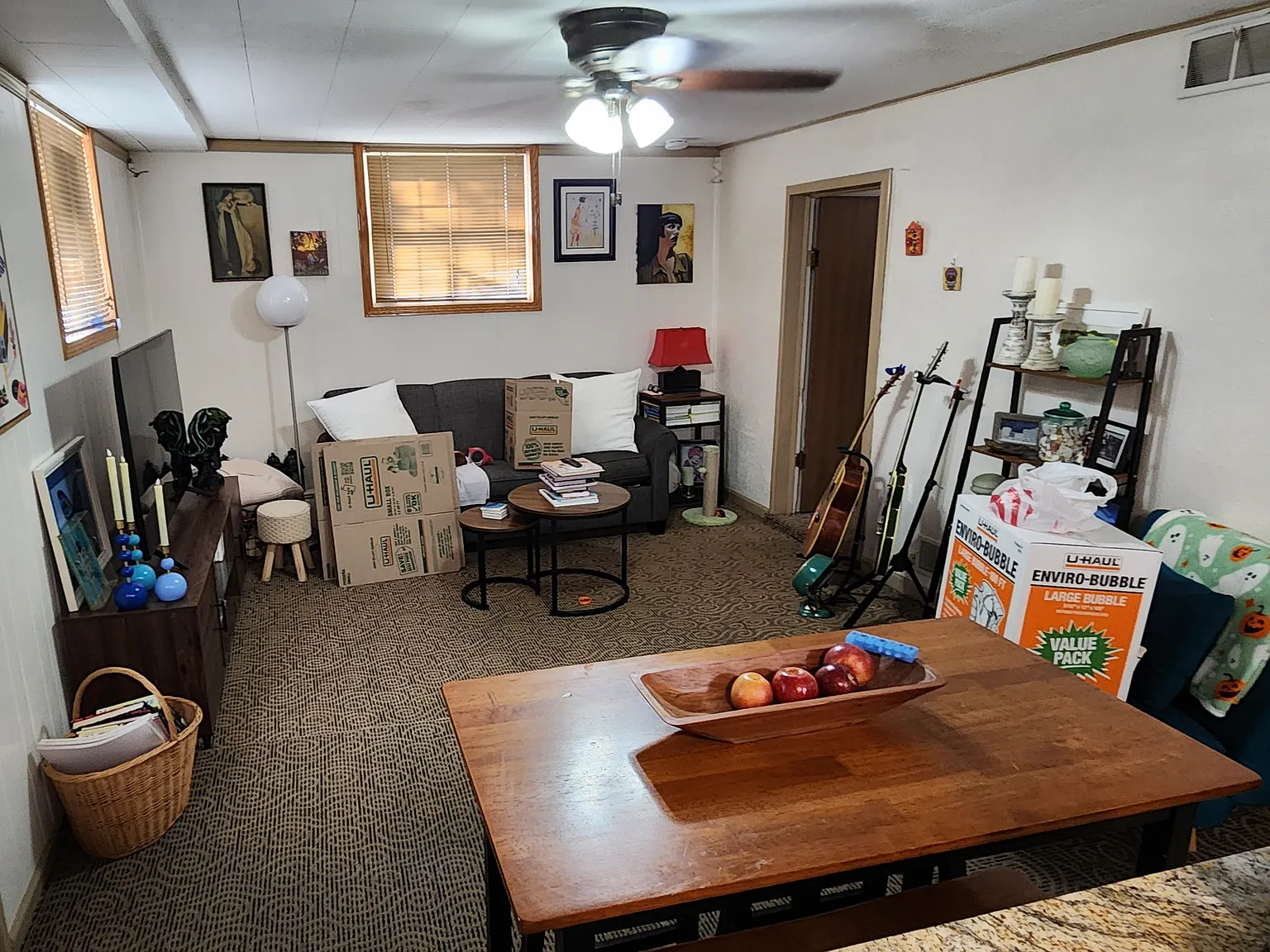 2 bed, 960 sqft, $875 — Photo 4