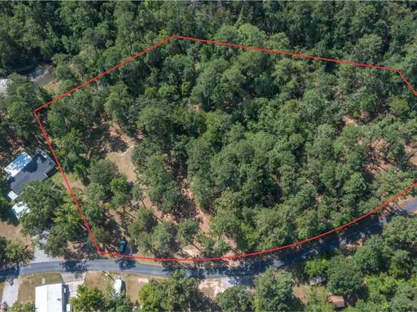 1070 Whitstone Rd, Lincolnton, GA 30817