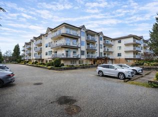 33535 King Rd #307, Abbotsford, BC V2S 6Z5