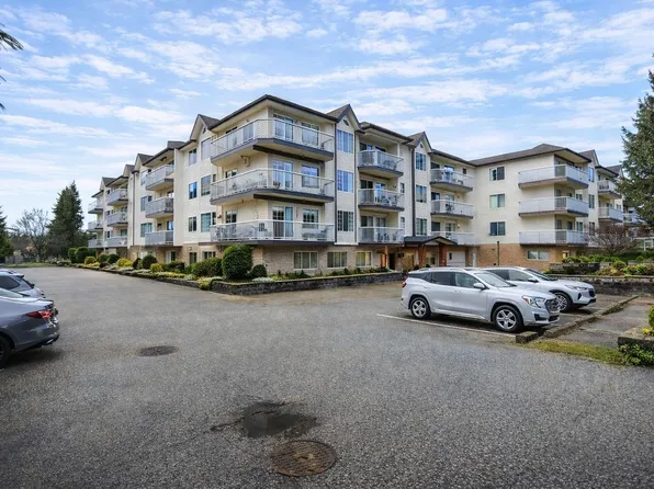 33535 King Rd #307, Abbotsford, BC V2S 6Z5